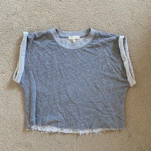 Urban Outfitters Grey T Shirt